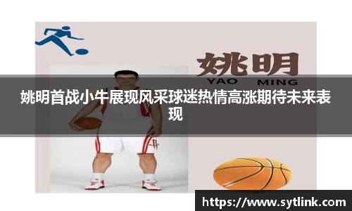姚明首战小牛展现风采球迷热情高涨期待未来表现